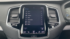Volvo Xc90 2.0 D5 PowerPulse R DESIGN Pro 5dr AWD Geartronic Diesel Estate